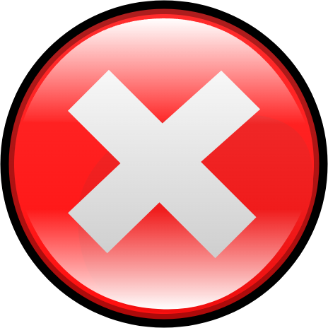 Error