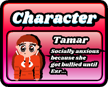 Character